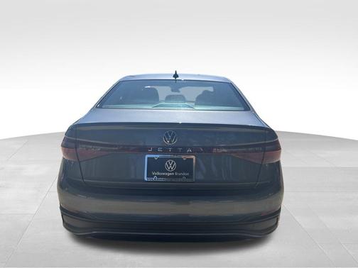 2026 Volkswagen Jetta 1.4T S