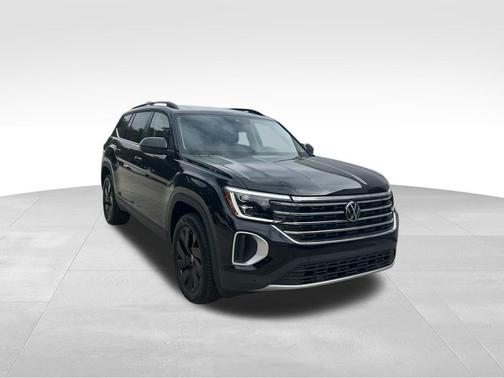 2026 Volkswagen Atlas 2.0T SE w/Technology 4MOTION