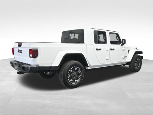 2024 Jeep Gladiator Sport S