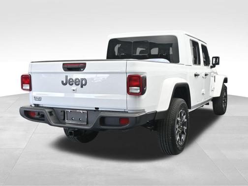2024 Jeep Gladiator Sport S