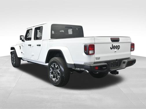2024 Jeep Gladiator Sport S