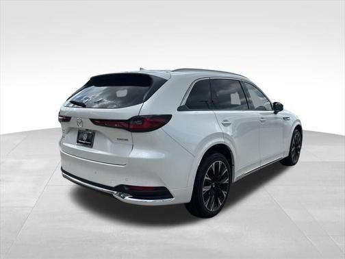 2025 Mazda CX-90 3.3 Turbo S Premium