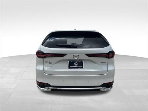 2025 Mazda CX-90 3.3 Turbo S Premium
