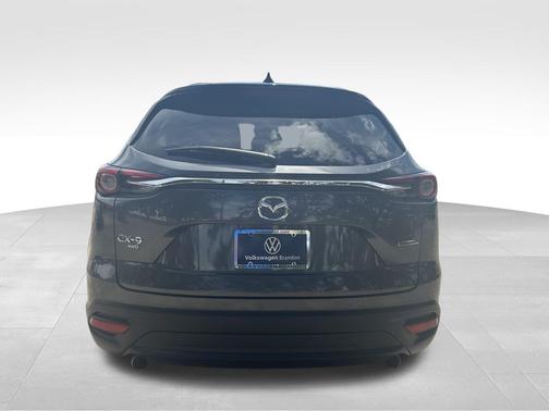 2022 Mazda CX-9 Sport