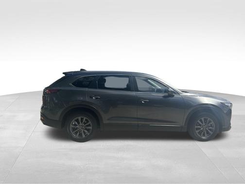 2022 Mazda CX-9 Sport