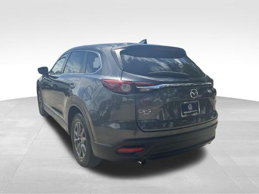 2022 Mazda CX-9 Sport