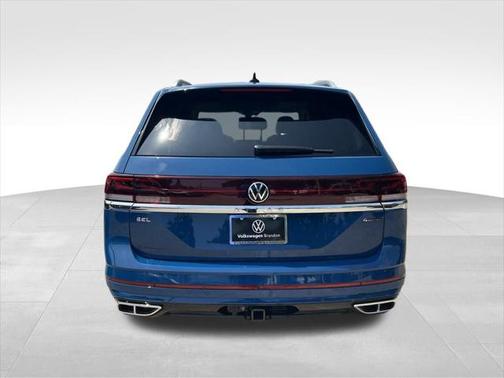 2025 Volkswagen Atlas 2.0T SEL Premium R-Line 4MOTION