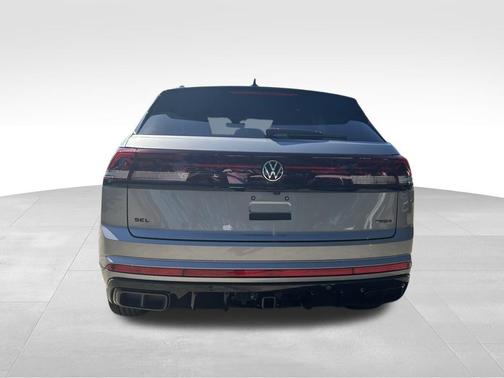 2026 Volkswagen Atlas Cross Sport 2.0T SEL