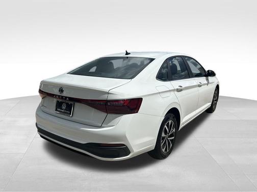 2026 Volkswagen Jetta 1.4T S
