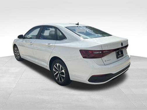 2026 Volkswagen Jetta 1.4T S