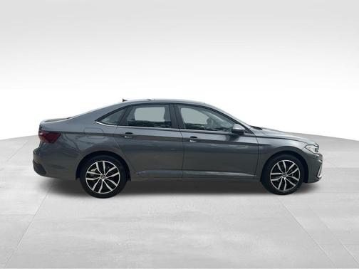 2026 Volkswagen Jetta 1.4T SE