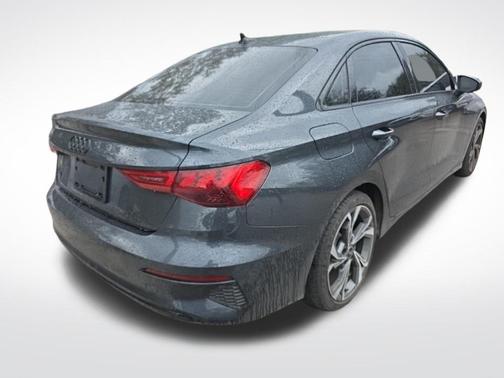 2023 Audi A3 Premium