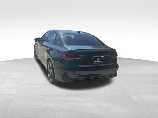 2023 Audi A3 Premium