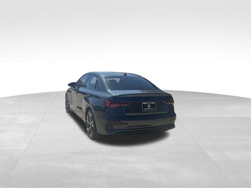 2023 Audi A3 Premium