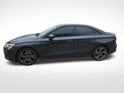 2023 Audi A3 Premium