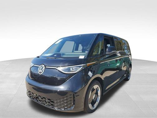 2025 Volkswagen ID. Buzz Pro S