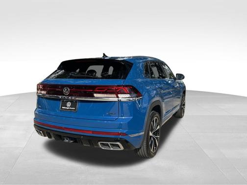 2025 Volkswagen Atlas Cross Sport 2.0T SEL Premium