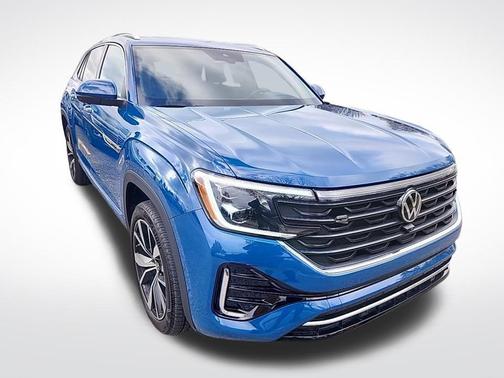 2025 Volkswagen Atlas Cross Sport 2.0T SEL Premium