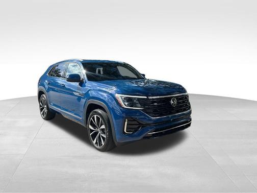 2025 Volkswagen Atlas Cross Sport 2.0T SEL Premium