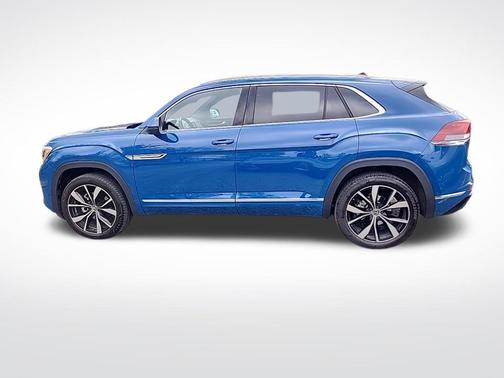 2025 Volkswagen Atlas Cross Sport 2.0T SEL Premium
