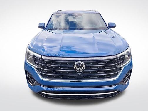 2025 Volkswagen Atlas Cross Sport 2.0T SEL Premium