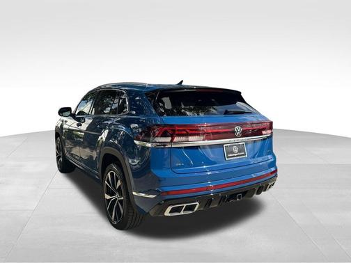 2025 Volkswagen Atlas Cross Sport 2.0T SEL Premium