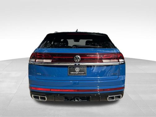 2025 Volkswagen Atlas Cross Sport 2.0T SEL Premium