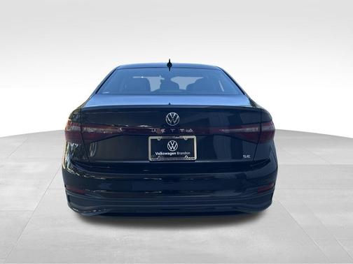 2026 Volkswagen Jetta 1.4T SE