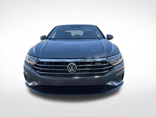 2021 Volkswagen Jetta 1.4T S