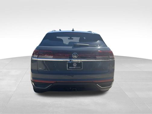 2026 Volkswagen Atlas Cross Sport 2.0T SE w/Technology 4MOTION