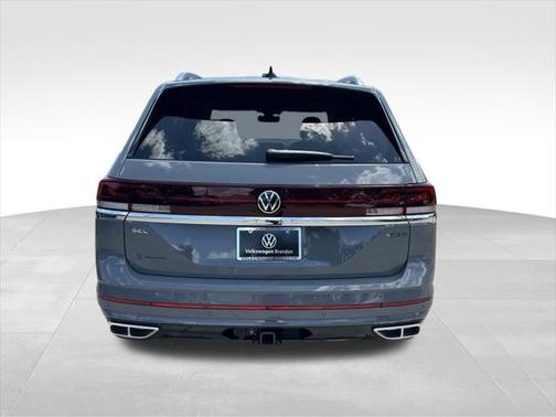 2025 Volkswagen Atlas 2.0T SEL Premium R-Line 4MOTION