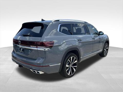 2025 Volkswagen Atlas 2.0T SEL Premium R-Line 4MOTION