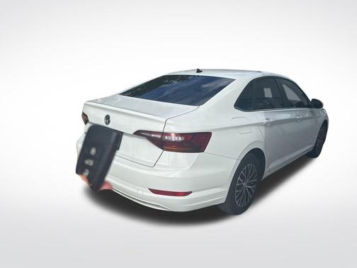 2019 Volkswagen Jetta 1.4T SE
