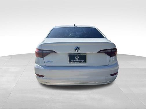 2019 Volkswagen Jetta 1.4T SE