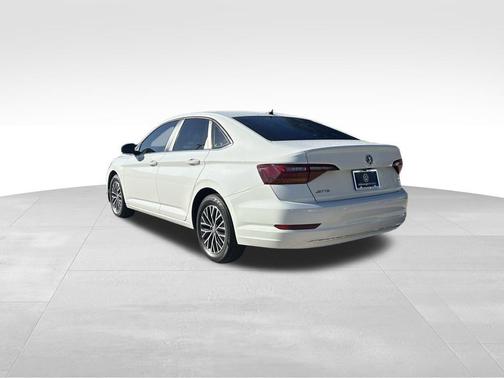 2019 Volkswagen Jetta 1.4T SE