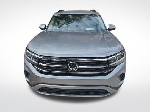 2022 Volkswagen Atlas 2.0T SE