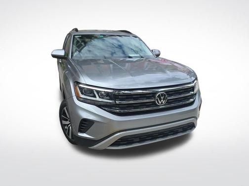 2022 Volkswagen Atlas 2.0T SE