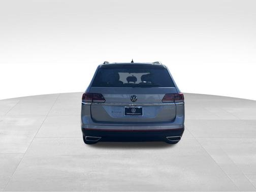 2022 Volkswagen Atlas 2.0T SE