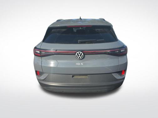 2024 Volkswagen ID.4 S