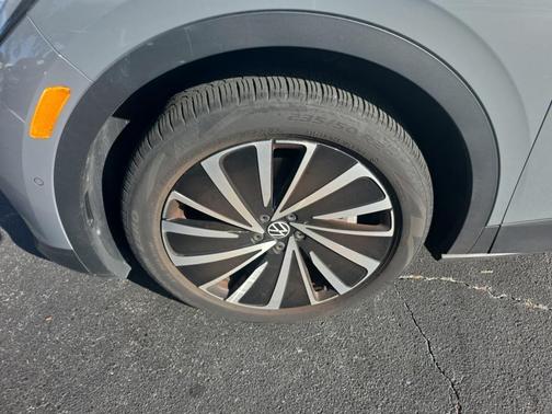 2024 Volkswagen ID.4 S