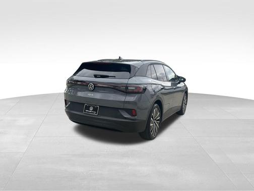 2024 Volkswagen ID.4 S