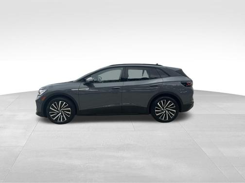 2024 Volkswagen ID.4 S