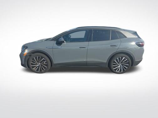 2024 Volkswagen ID.4 S