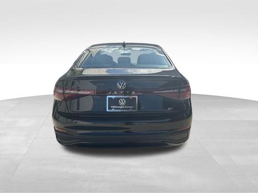 2026 Volkswagen Jetta 1.4T SE