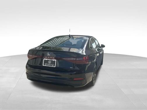 2026 Volkswagen Jetta 1.4T SE