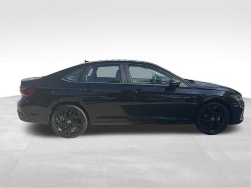 2026 Volkswagen Jetta 1.4T SE