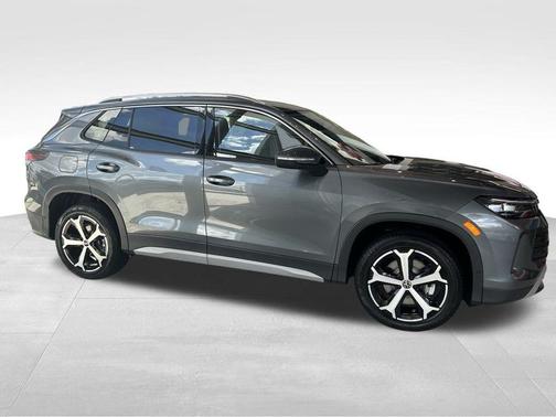 2025 Volkswagen Tiguan 2.0T SE 4MOTION