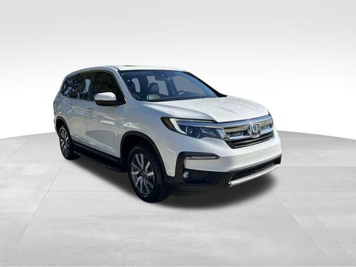 2021 Honda Pilot 2WD EX-L