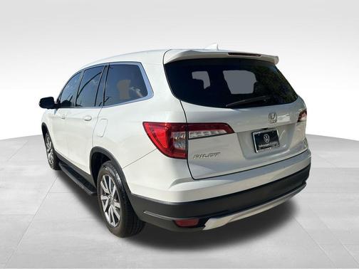 2021 Honda Pilot 2WD EX-L