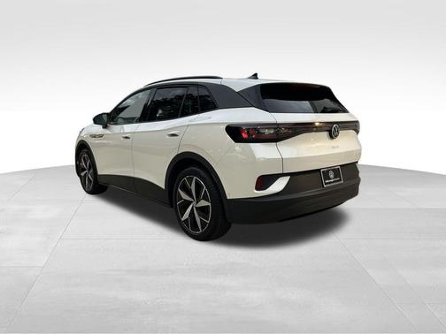 2023 Volkswagen ID.4 S